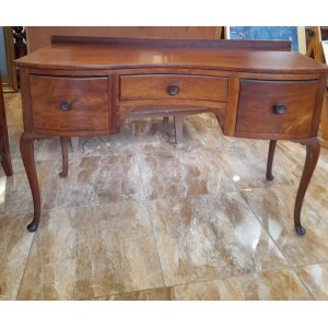 Fésülködő asztal - art deco