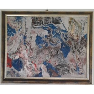 Scholz Erik: Születés, szív-rezgések (1926-1995)