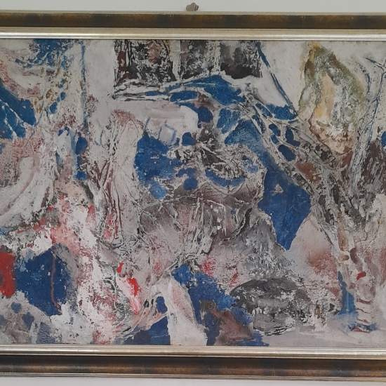Scholz Erik: Születés, szív-rezgések (1926-1995)